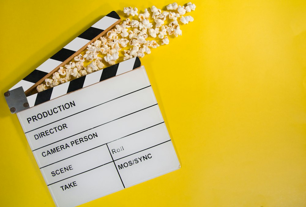 Film still Andrea Auerbach