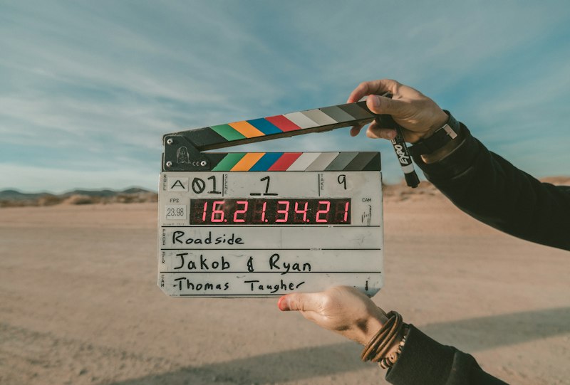 Lumen short film still